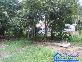 Land for Sale at Thalawathugoda